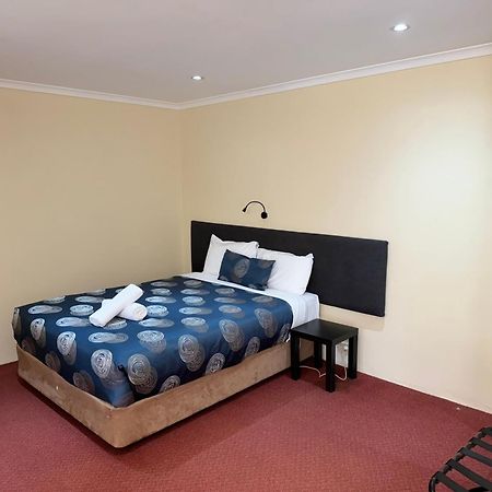 Blue Whale Motor Inn & Apartments Warrnambool Zewnętrze zdjęcie