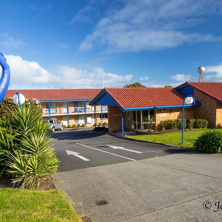 Blue Whale Motor Inn & Apartments Warrnambool Zewnętrze zdjęcie