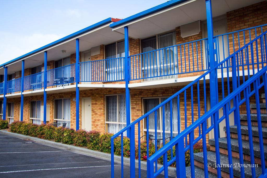 Blue Whale Motor Inn & Apartments Warrnambool Zewnętrze zdjęcie