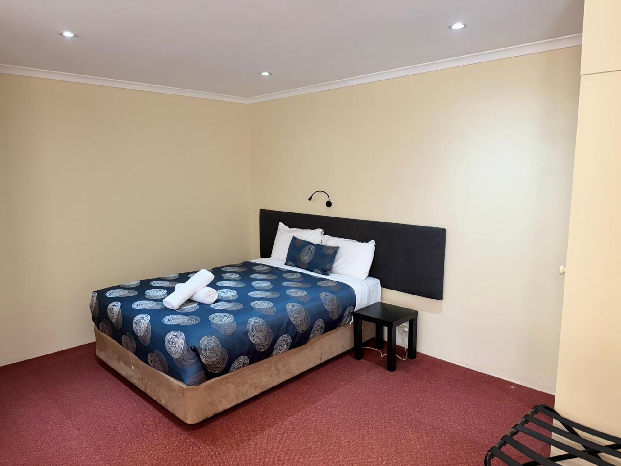 Blue Whale Motor Inn & Apartments Warrnambool Zewnętrze zdjęcie