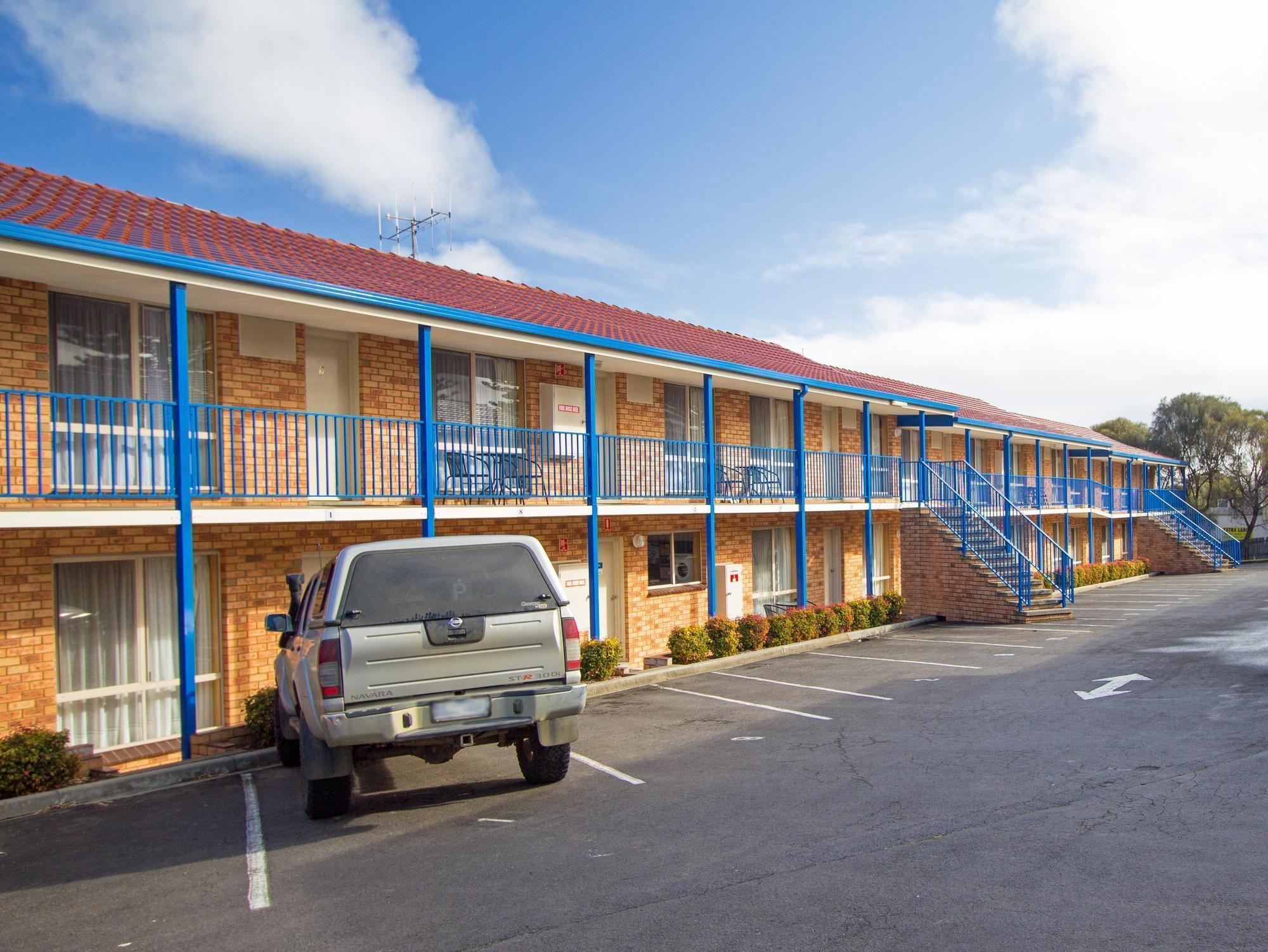 Blue Whale Motor Inn & Apartments Warrnambool Zewnętrze zdjęcie