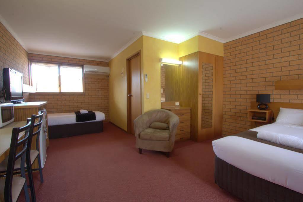 Blue Whale Motor Inn & Apartments Warrnambool Zewnętrze zdjęcie