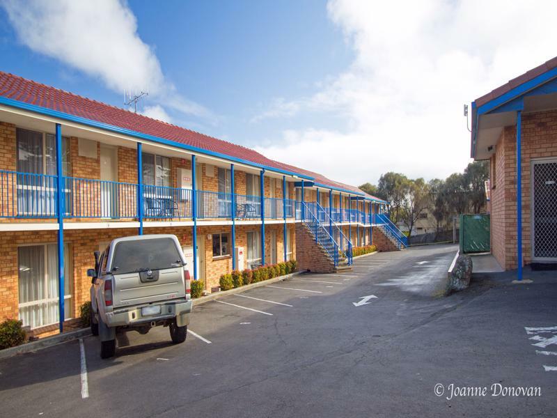 Blue Whale Motor Inn & Apartments Warrnambool Zewnętrze zdjęcie